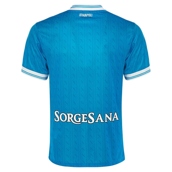 Maillot De Foot SSC Naples Domicile 25/26