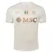 Maillot De Foot SSC Naples Extérieur 25/26