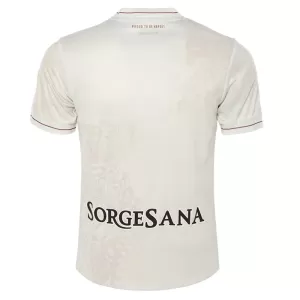 Maillot De Foot SSC Naples Extérieur 25/26