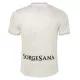 Maillot De Foot SSC Naples Extérieur 25/26