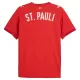 Maillot De Foot St Pauli Fourth 25/26