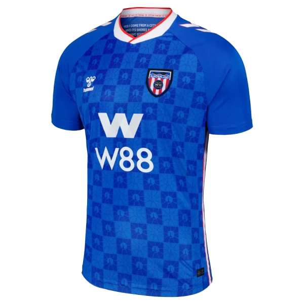 Maillot De Foot Sunderland Extérieur 25/26 Maillot De Foot Sunderland Extérieur 25/26