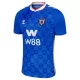 Maillot De Foot Sunderland Extérieur 25/26 Maillot De Foot Sunderland Extérieur 25/26