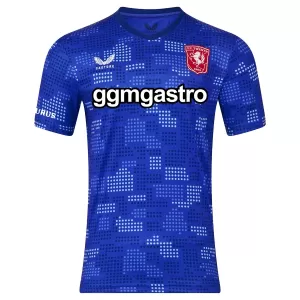 Maillot De Foot Twente Extérieur 25/26