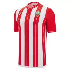 Maillot De Foot U.D. Almeria Domicile 25/26