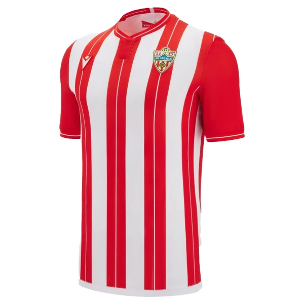 Maillot De Foot U.D. Almeria Domicile 25/26 Maillot De Foot U.D. Almeria Domicile 25/26