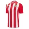Maillot De Foot U.D. Almeria Domicile 25/26