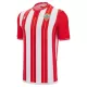 Maillot De Foot U.D. Almeria Domicile 25/26 Maillot De Foot U.D. Almeria Domicile 25/26