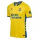 Maillot De Foot U.D. Las Palmas Domicile 25/26 Maillot De Foot U.D. Las Palmas Domicile 25/26