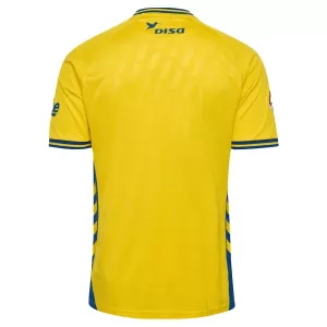 Maillot De Foot U.D. Las Palmas Domicile 25/26