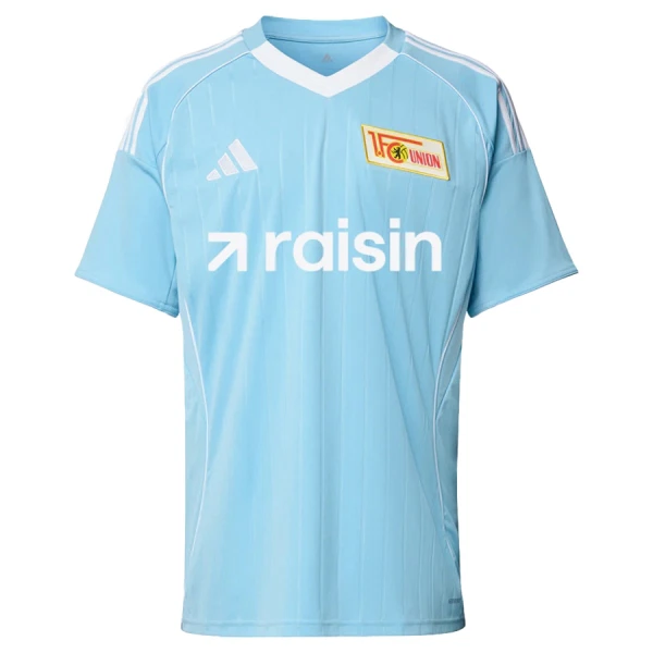 Maillot De Foot Union Berlin Third 25/26