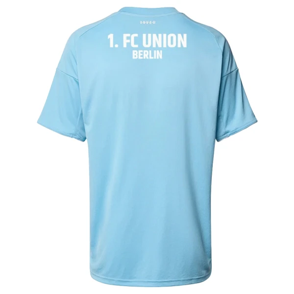 Maillot De Foot Union Berlin Third 25/26