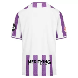 Maillot De Foot Valladolid Domicile 25/26