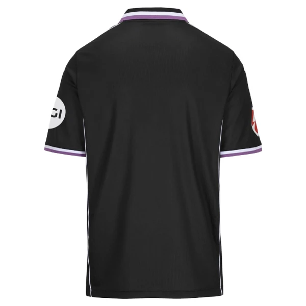 Maillot De Foot Valladolid Extérieur 25/26