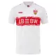 Maillot De Foot VfB Stuttgart Domicile 25/26