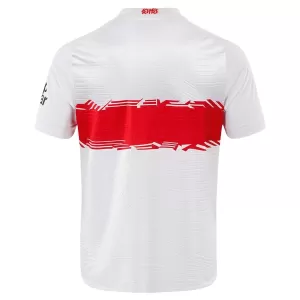 Maillot De Foot VfB Stuttgart Domicile 25/26