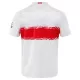 Maillot De Foot VfB Stuttgart Domicile 25/26
