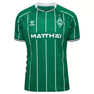 Maillot De Foot Werder Brême Domicile 25/26