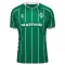 Maillot De Foot Werder Brême Domicile 25/26