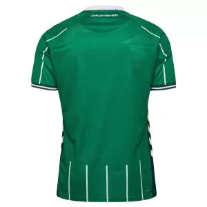 Maillot De Foot Werder Brême Domicile 25/26