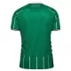 Maillot De Foot Werder Brême Domicile 25/26