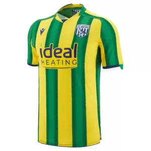 Maillot De Foot West Bromwich Albion Extérieur 25/26 Maillot De Foot West Bromwich Albion Extérieur 25/26