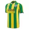 Maillot De Foot West Bromwich Albion Extérieur 25/26