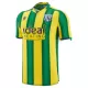 Maillot De Foot West Bromwich Albion Extérieur 25/26 Maillot De Foot West Bromwich Albion Extérieur 25/26