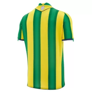 Maillot De Foot West Bromwich Albion Extérieur 25/26