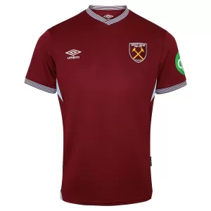 Maillot De Foot West Ham United Domicile 25/26