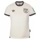 Maillot De Foot West Ham United Extérieur 25/26 Maillot De Foot West Ham United Extérieur 25/26