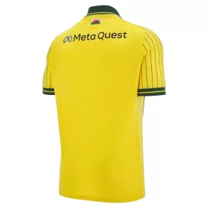 Maillot De Foot Wrexham Extérieur 25/26