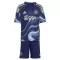 Kit De Football Ajax Amsterdam Enfant Extérieur 25/26