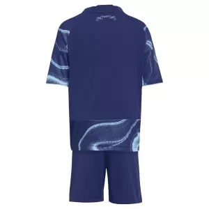 Kit De Football Ajax Amsterdam Enfant Extérieur 25/26