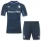 Kit De Football Feyenoord Rotterdam Enfant Extérieur 25/26