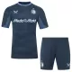 Kit De Football Feyenoord Rotterdam Enfant Extérieur 25/26 Kit De Football Feyenoord Rotterdam Enfant Extérieur 25/26
