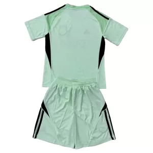 Kit De Football Gardien Ajax Amsterdam Enfant 25/26 Vert