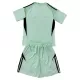Kit De Football Gardien Ajax Amsterdam Enfant 25/26 Vert