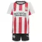 Kit De Football PSV Eindhoven Enfant Domicile 25/26