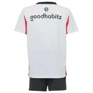 Kit De Football PSV Eindhoven Enfant Domicile 25/26