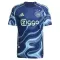 Maillot De Foot Ajax Amsterdam Extérieur 25/26