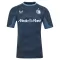 Maillot De Foot Feyenoord Rotterdam Extérieur 25/26