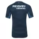 Maillot De Foot Feyenoord Rotterdam Extérieur 25/26