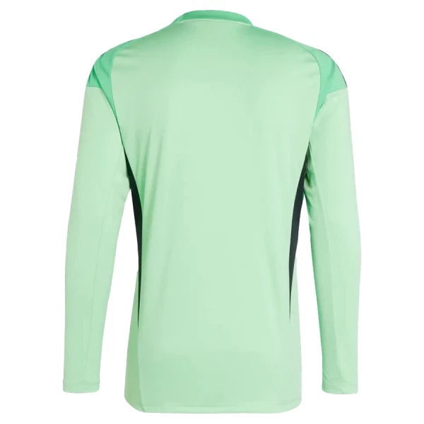 Maillot De Foot Gardien Ajax Amsterdam 25/26 Manches Longues Vert