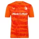 Maillot De Foot Gardien Feyenoord Rotterdam 25/26 Orange Maillot De Foot Gardien Feyenoord Rotterdam 25/26 Orange