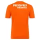 Maillot De Foot Gardien Feyenoord Rotterdam 25/26 Orange
