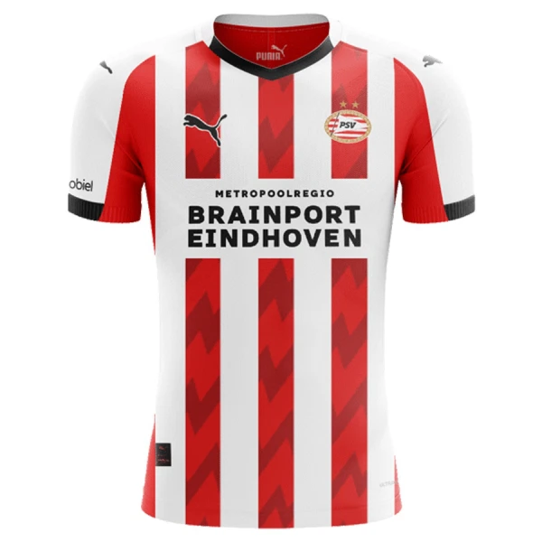 Maillot De Foot PSV Eindhoven Domicile 25/26 Maillot De Foot PSV Eindhoven Domicile 25/26