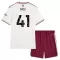 Kit De Football Arsenal Declan Rice 41 Enfant Third 25/26