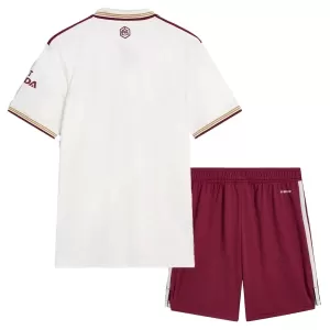 Kit De Football Arsenal Enfant Third 25/26