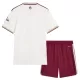 Kit De Football Arsenal Enfant Third 25/26